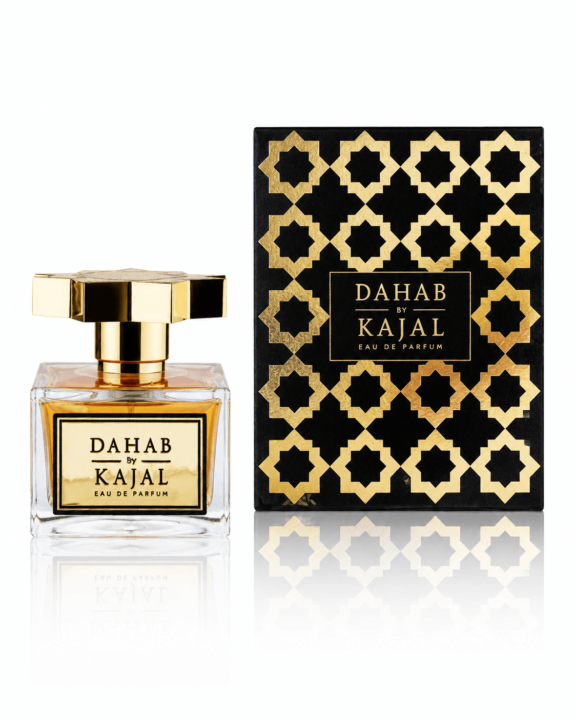 DAHAB de KAJAL