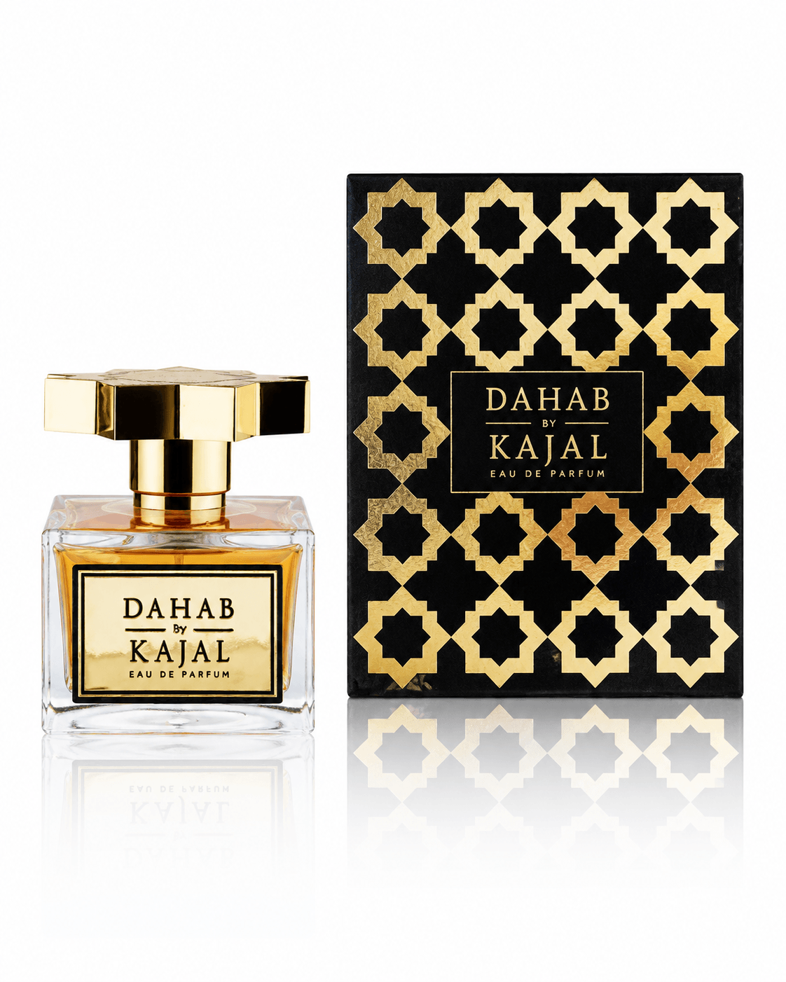 DAHAB de KAJAL