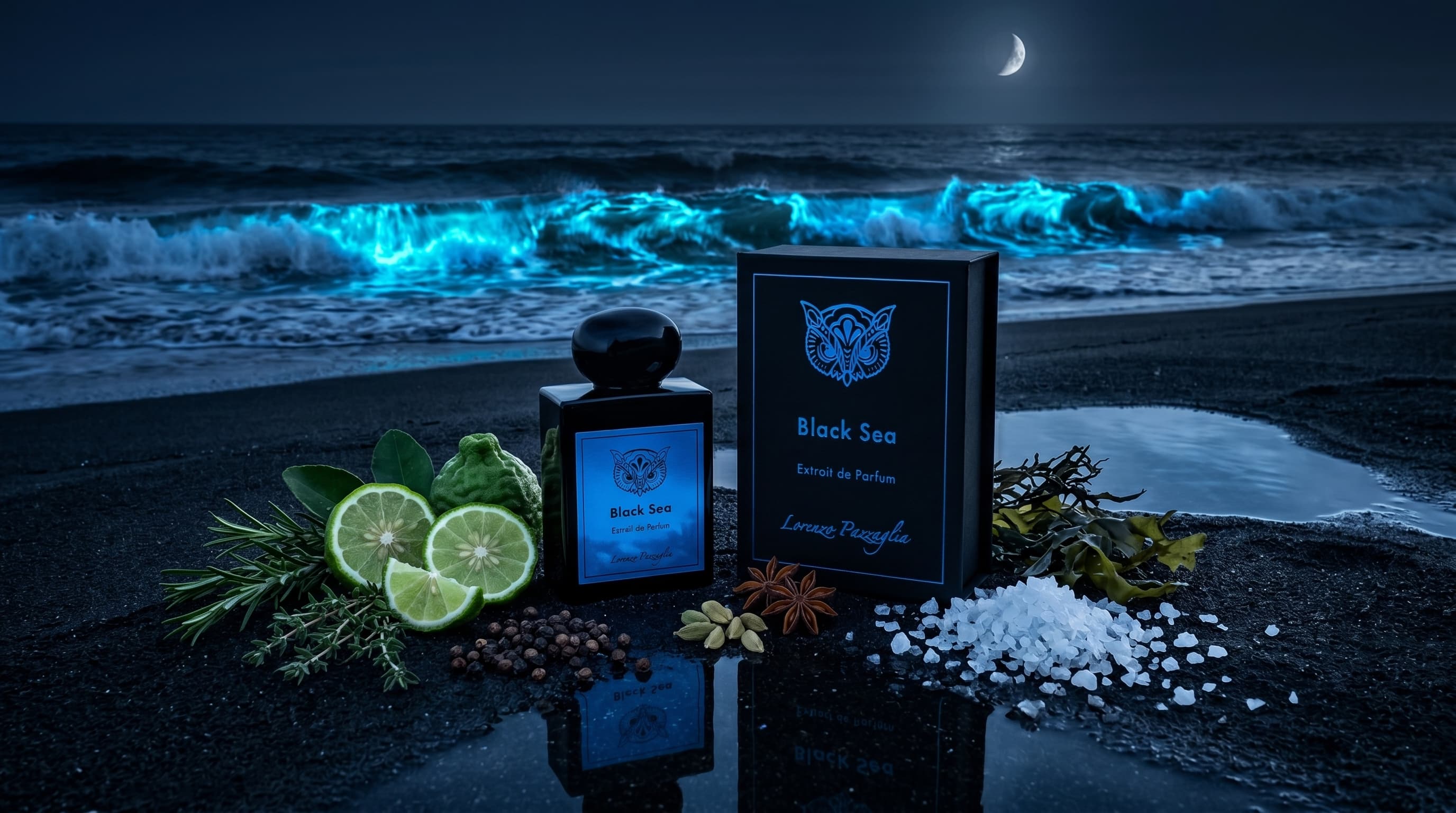Perfumes nicho, arabes y de disenador para descubrir tu firma.