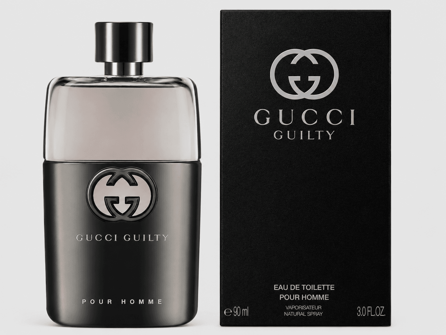 GUCCI GUILTY de GUCCI