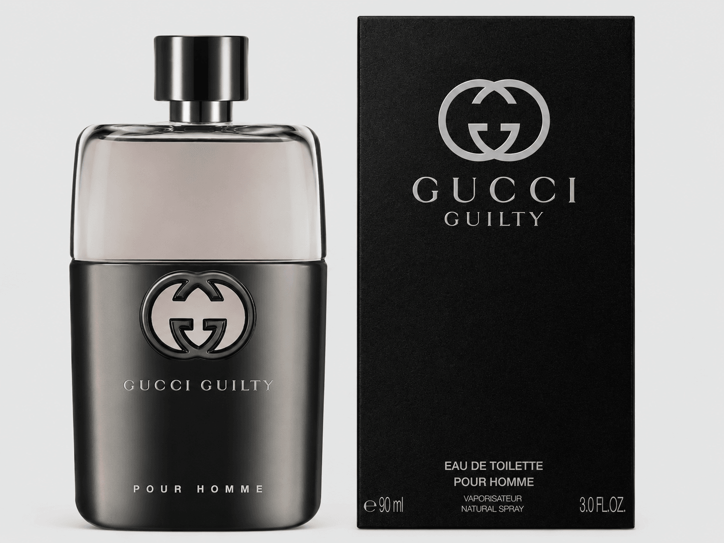GUCCI GUILTY de GUCCI