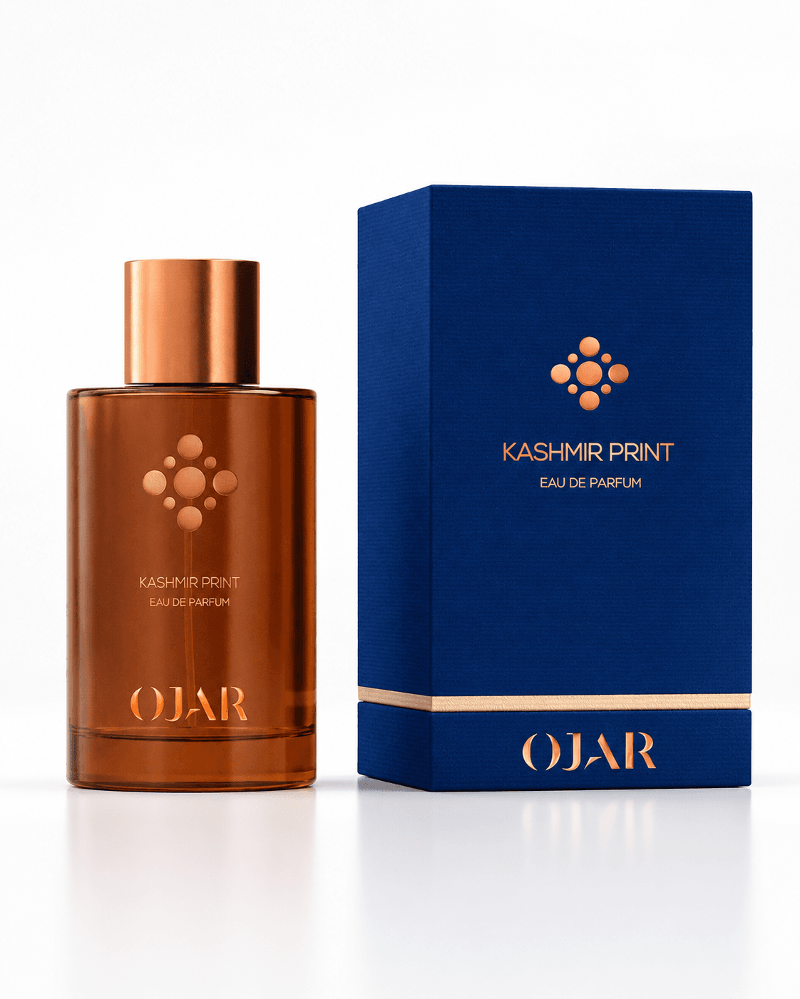 KASHMIR PRINT de OJAR