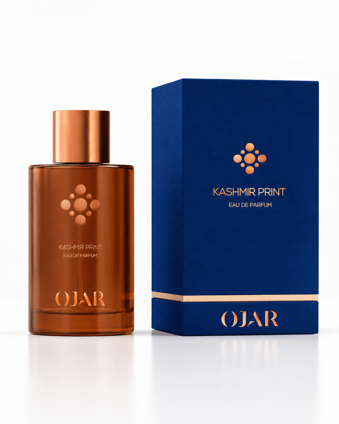 KASHMIR PRINT de OJAR
