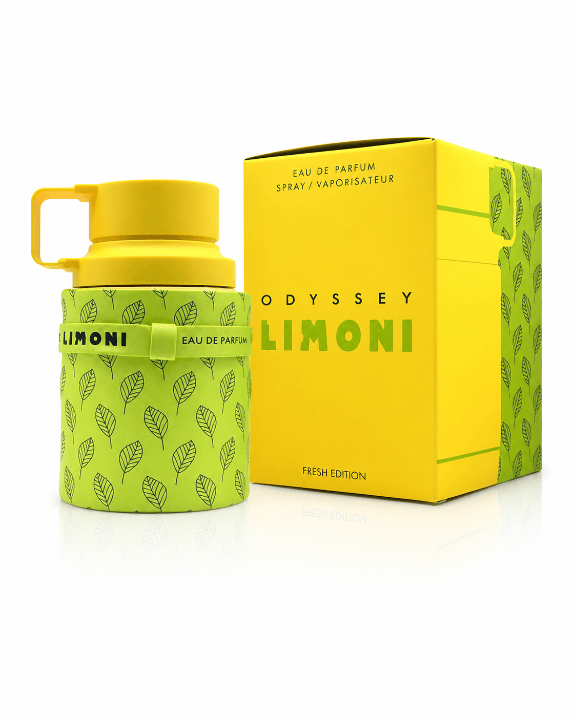 ODYSSEY LIMONI de ARMAF