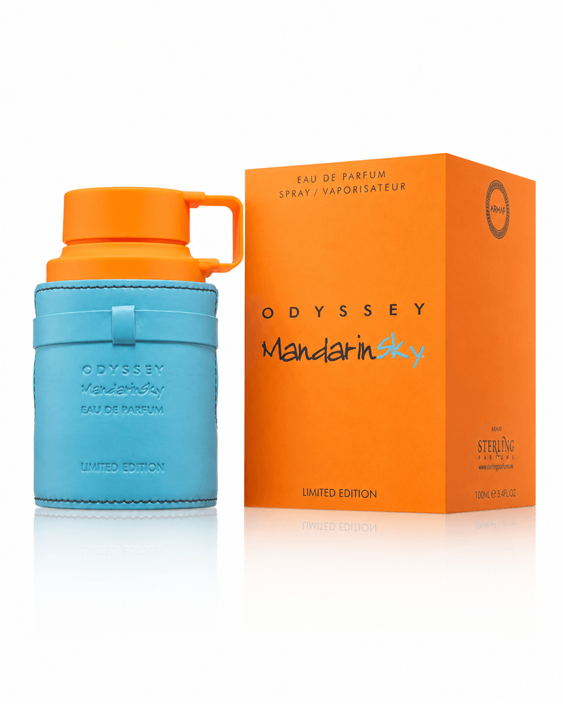 ODYSSEY MANDARIN SKY de ARMAF