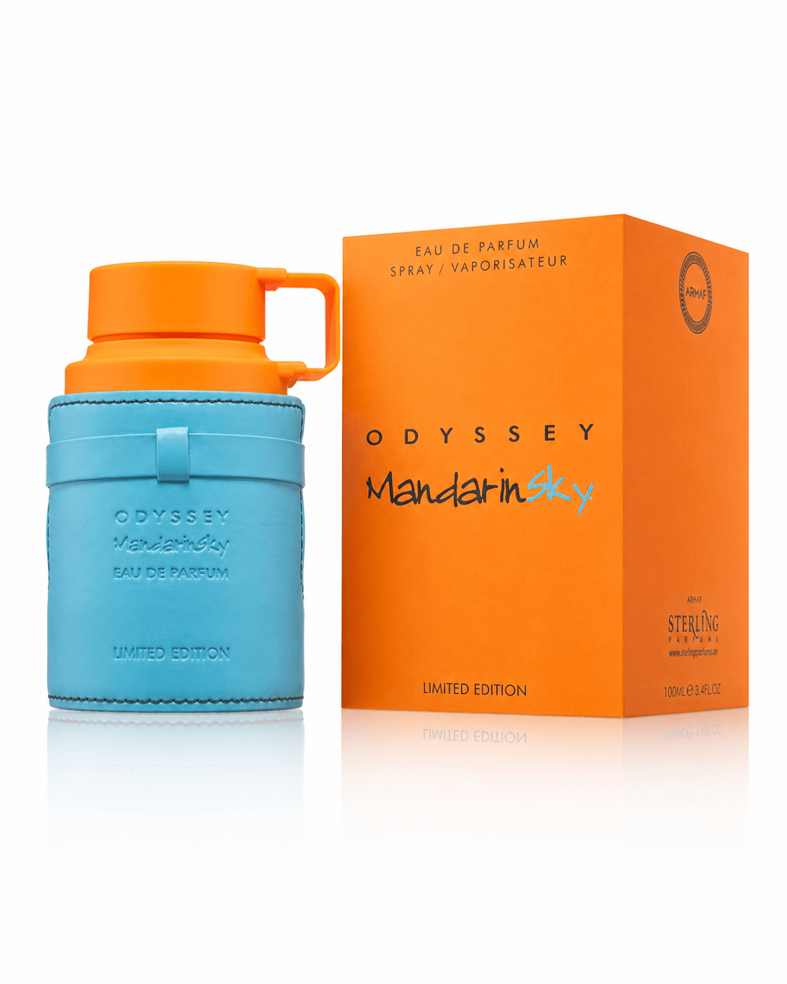 ODYSSEY MANDARIN SKY de ARMAF