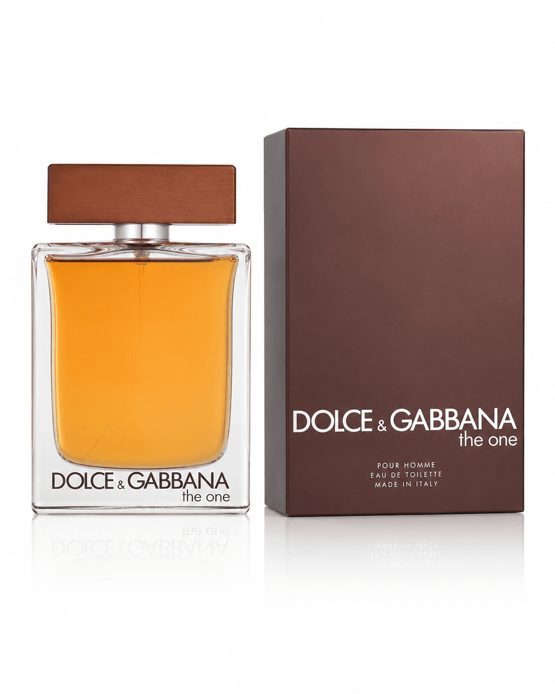 THE ONE EDT de DOLCE & GABBANA