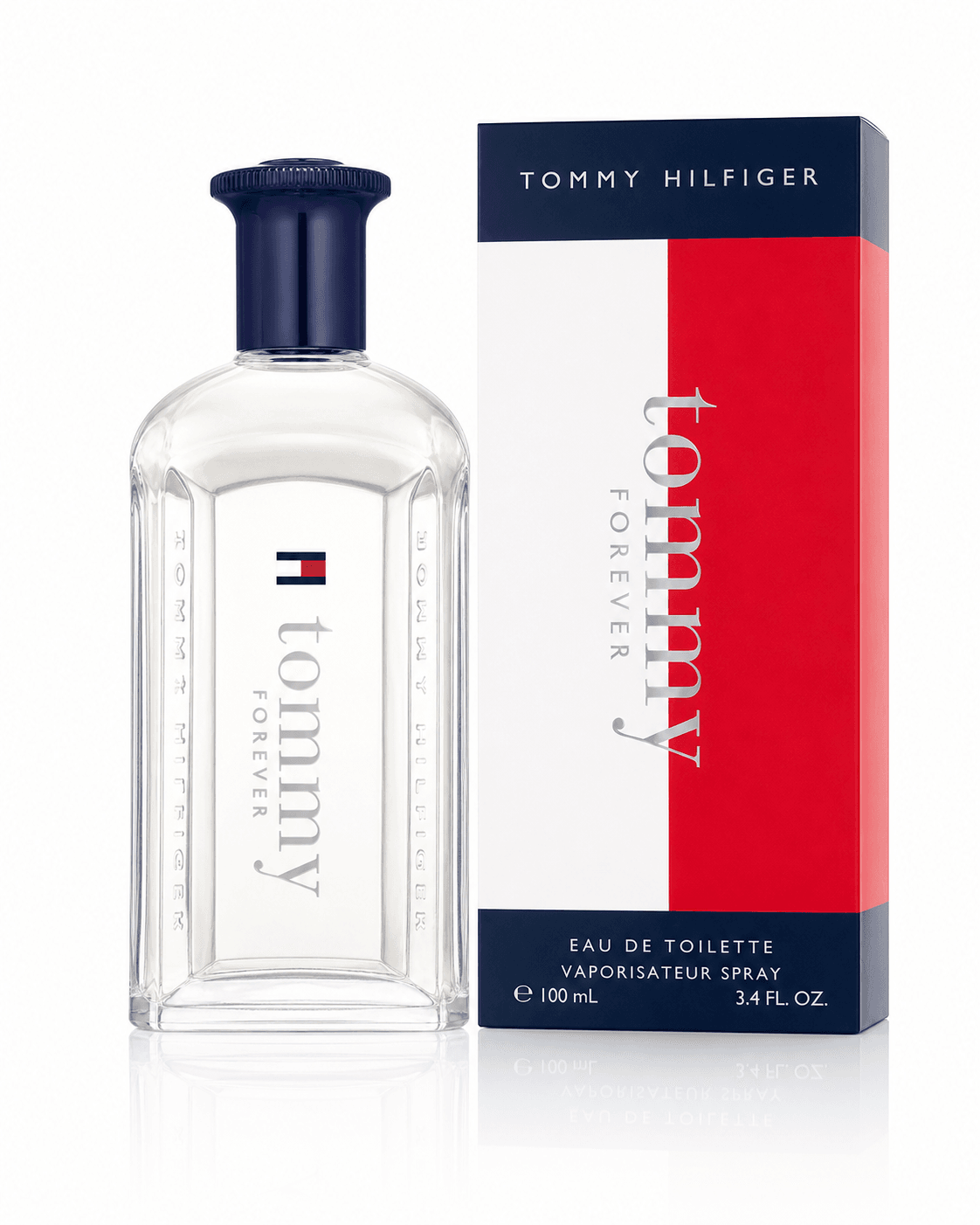 TOMMY FOREVER de TOMMY HILFIGER